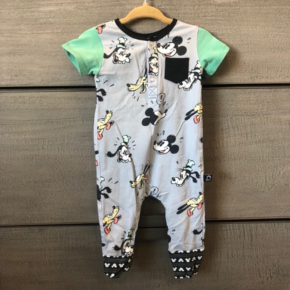 disney rags to raches